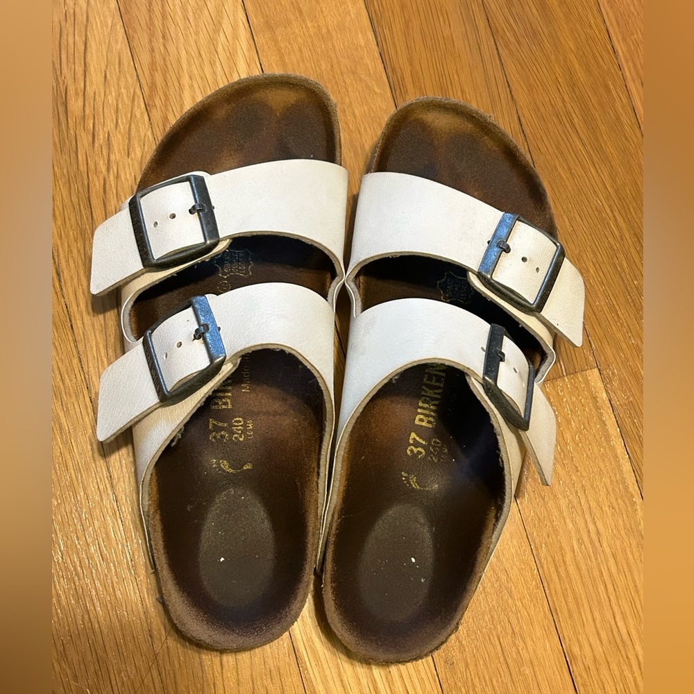 Birkenstock Two Strap
